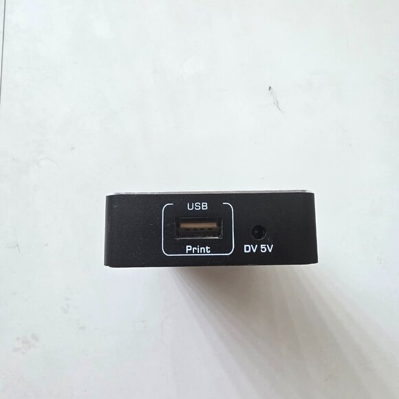 iCAN 4K HDMI USB KVM Switch 2x1 - Picture 2 of 7